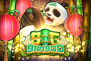 Big Bamboo at Smash Casino