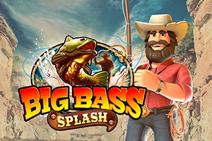 Big Bass Splash at Smash Casino