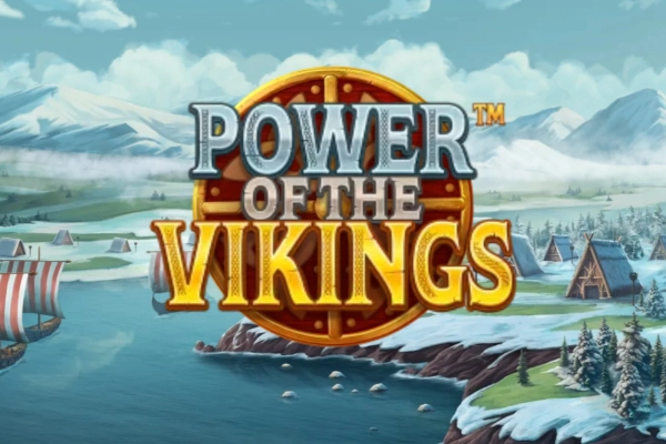 Power Of The Vikings at Smash Casino