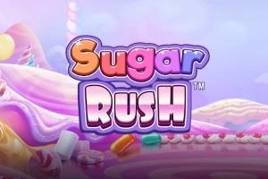 Sugar Rush at Smash Casino