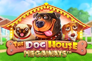 The Dog House Megaways at Smash Casino